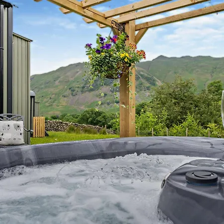 Дом отдыха 1 Bed In Patterdale 85531