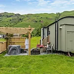 1 Bed In Penrith Oc-85531 Nyaraló