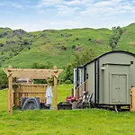 1 Bed In Penrith Oc-85531 Nyaraló