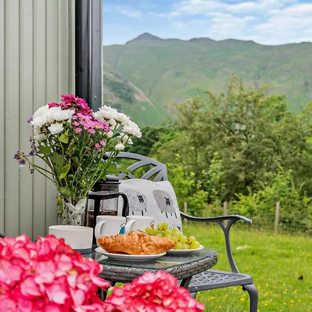 1 Bed In Patterdale 85531