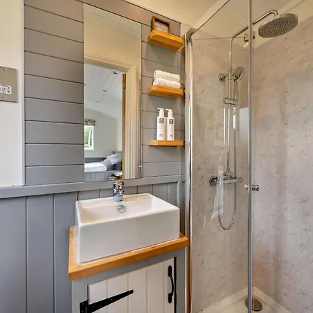 1 Bed In Patterdale 85531 Holiday home