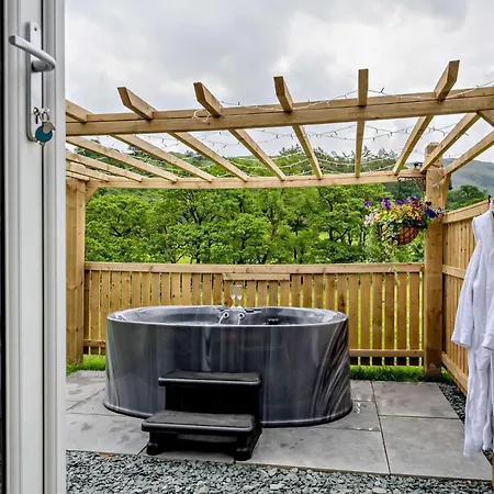1 Bed In Patterdale 85531 Holiday home Deepdale