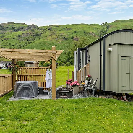Holiday home 1 Bed In Patterdale 85531
