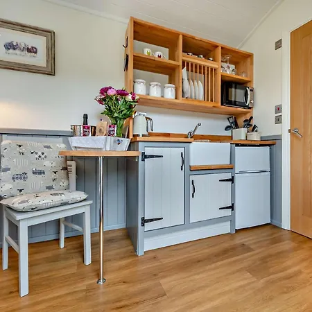 1 Bed In Patterdale 85531 度假居 *
