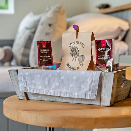 1 Bed In Patterdale 85531 Vakantiehuis Deepdale