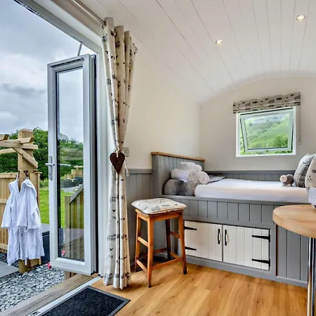 Holiday home 1 Bed In Penrith Oc-85531 Patterdale