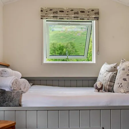 1 Bed In Penrith Oc-85531 Holiday home *