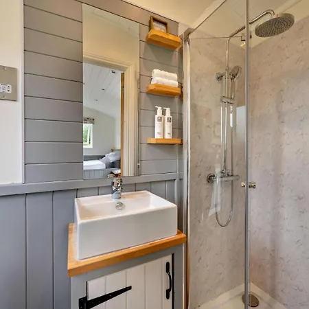 1 Bed In Penrith Oc-85531 Holiday home