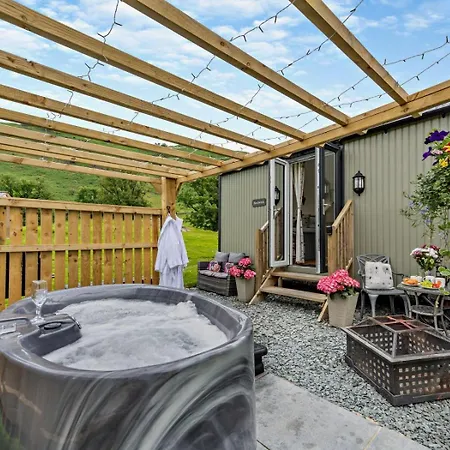 Holiday home 1 Bed In Penrith Oc-85531 Patterdale