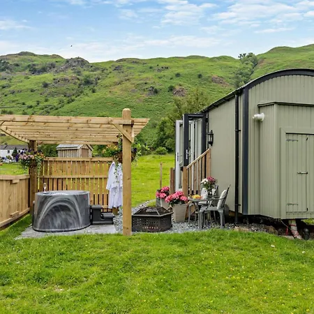 1 Bed In Penrith Oc-85531 Holiday home