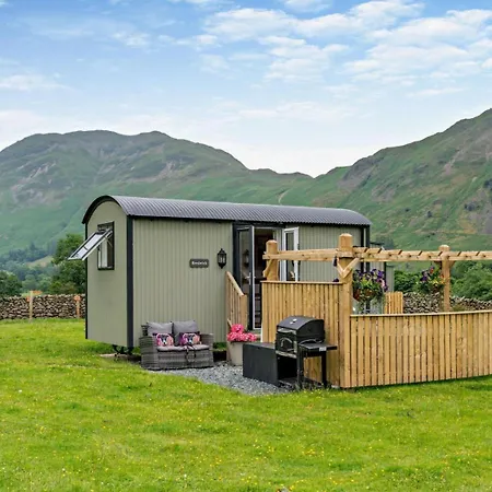 Holiday home 1 Bed In Penrith Oc-85531