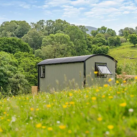 1 Bed In Penrith Oc-85531 Nyaraló