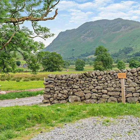 1 Bed In Penrith Oc-85531 Nyaraló Deepdale