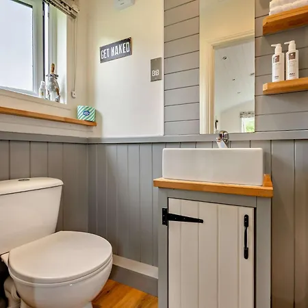 1 Bed In Patterdale 85531 Tatil Evi Deepdale