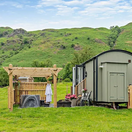 1 Bed In Patterdale 85531 Deepdale